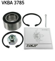 SKF Radlagersatz VA Fuer VKBA3785