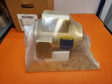 Baldor Reliance Super E Motor 35E020S679G3 .75 HP 1750/1450 RPM PH 1 ABB 115/230