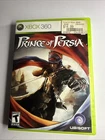 Prince of Persia (Xbox 360, 2008) Complete Tested Working - Free Ship