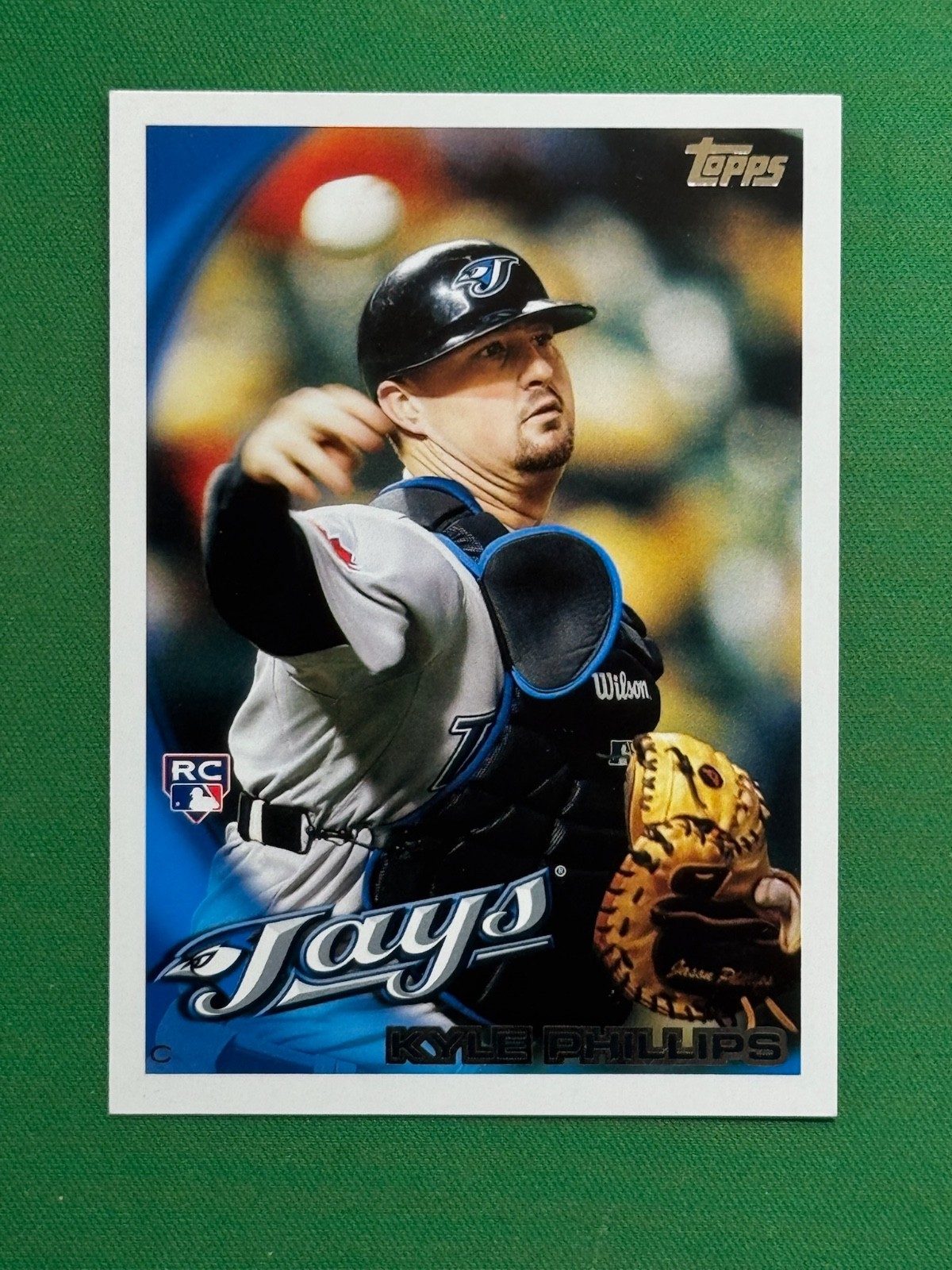 2010 Topps Series 1 Baseball #1 - 165 PICK YOUR CARD COMPLETE YOUR SET