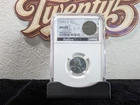 1943 Denver Lincoln Wheat Small Cent Steel MS 65 NGC Certified