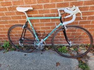 Bianchi Reparto Corse | eBay