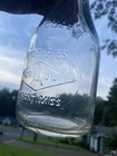 RARE VINTAGE 1943 NICE HUMPHRIES DURANT MISSISSIPPI QUART MILK BOTTLE SLUG PLATE — photo 7