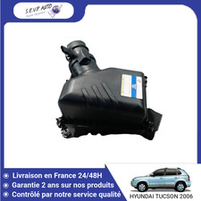 🇫🇷 BOITIER FILTRE A AIR HYUNDAI TUCSON ➤281002E250 ♻️