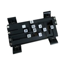 Guitar Tool Durable Assisted Teaching Aid LEArning