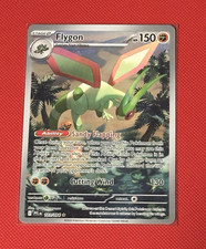 Pokémon Phantasmal flames Flygon