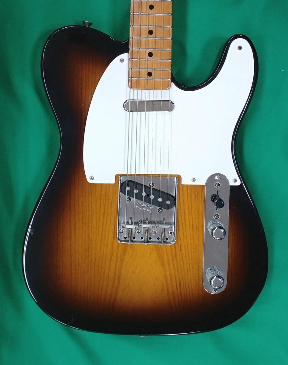 ギター Fender mexico 50s esquire FENDER MEXICO CLASSIC SERIES 50S ESQUIRE ELECTRIC GUITAR 163898 | eBay
