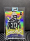 2025 Donruss Optic Jordan Love Base (RAW)