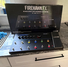 Line 6 Firehawk FX Digital Multi-Effects Proc...