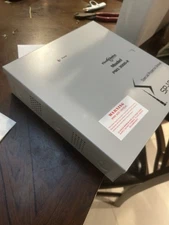 SP-1000x Power Supply Panic Device Controller - PSEL3000-2 - Altronix StrikeIt1