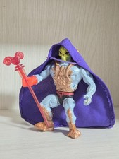Skeletor LASER LIGHT Motu He-Man Vintage Masters Universe