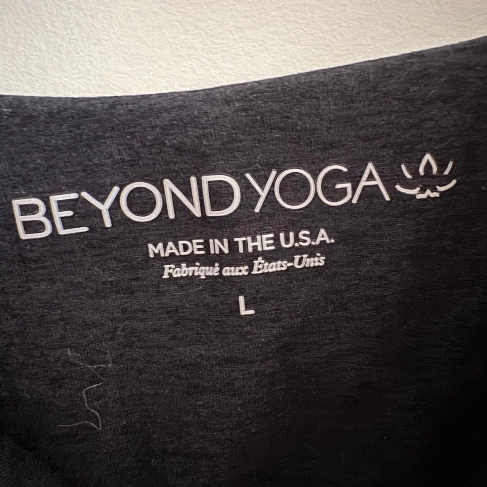 beyond-yoga bodycon square neck pullover sleeveless 