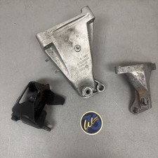 Vw Golf Corrado Vr6 Rear Engine And Transmission Mount Bracket