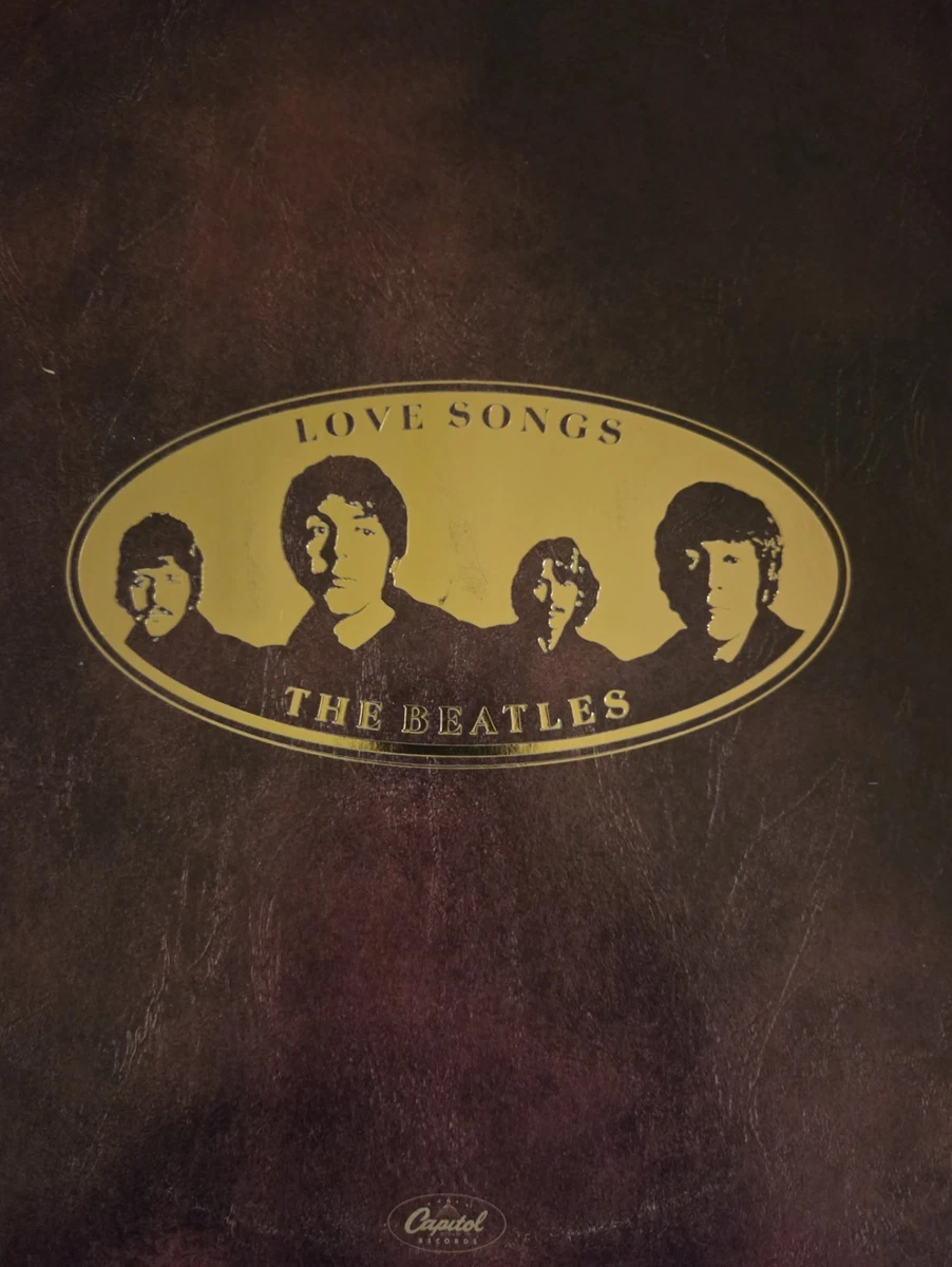 25+ Beatles Love Songs Lp for sale | Updated Oct 2026