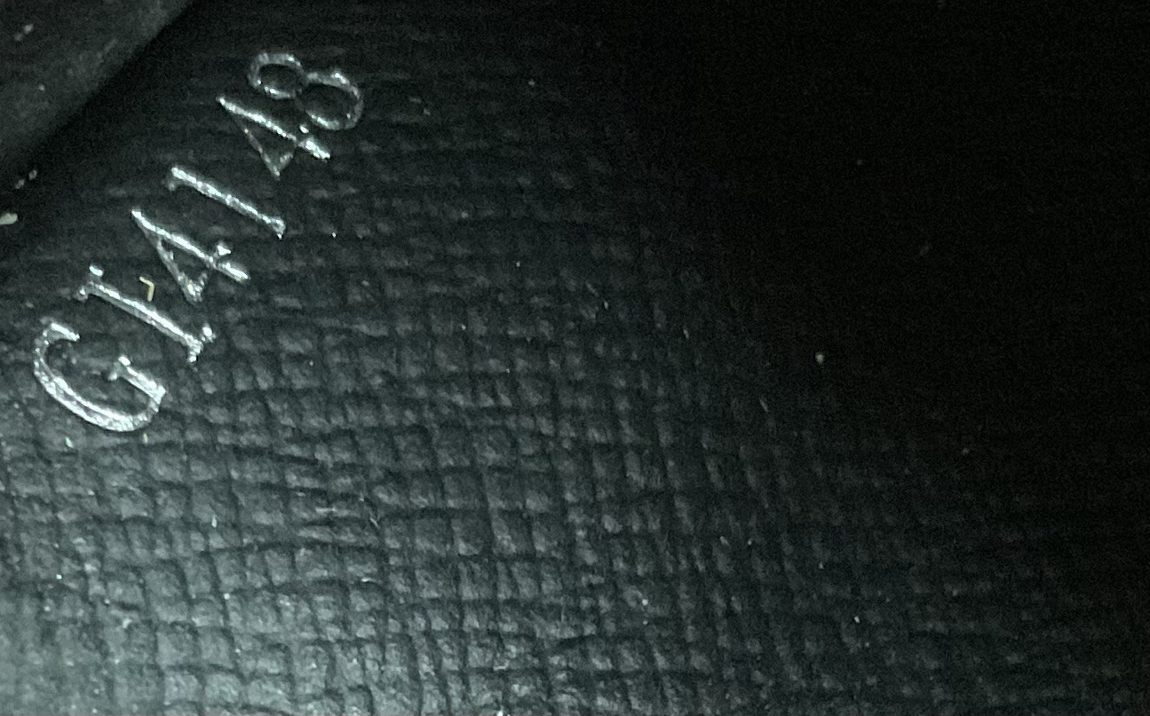 Louis Vuitton Monogram Eclipse Vertical Zippy Wal… - image 24