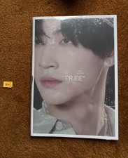got7 jayb 2026 TR.EE tree interlude ver sealed