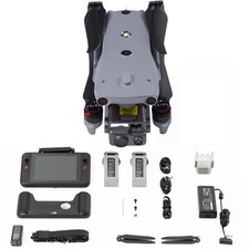 Autel EVO MAX 4T Thermal Drone Plus Combo