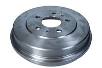 2X Maxgear Bremstrommel 19-3205 FüR Ford