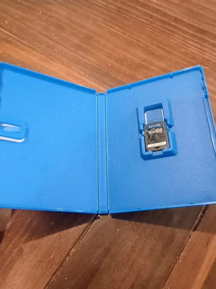 Steins Gate PlayStation Vita 2015 Edition - Case/Cartridge - Image 3 of 4