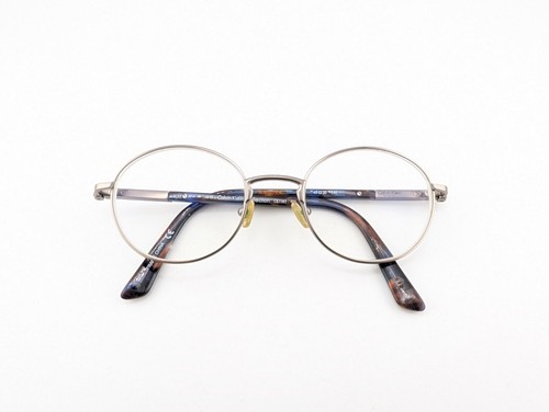 Calvin Klein Eyeglasses Frames Only, CK7387 033, 49-20-145, Gray/Brown