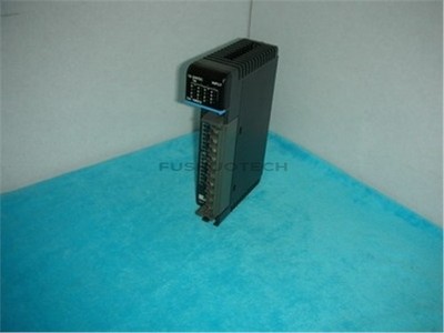 1Pc Used Koyo Plc Koyo D4-16ND2 fw #jd