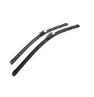 Heated Washer System Wiper Blade For Mercedes-Benz S550 2014-2017 OEM Quality