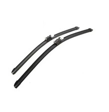 Heated Washer System Wiper Blades For Mercedes-Benz S-Class W222 OEM Quality