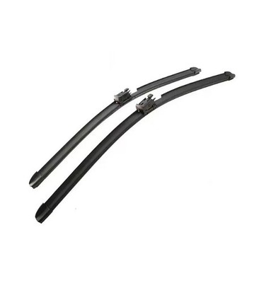 Heated Washer System Wiper Blade For Mercedes-Benz S550 2014-2017 OEM Quality