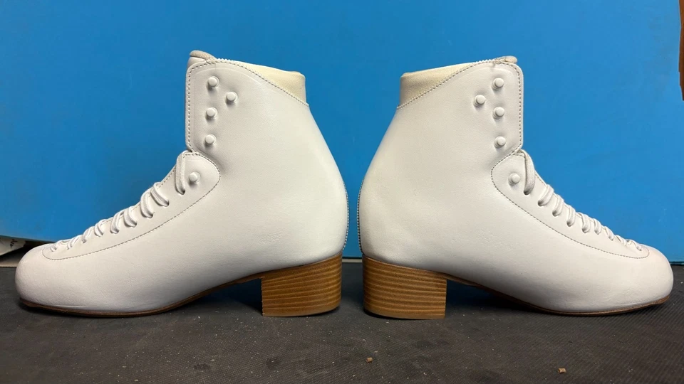 Botas Risport RF1 solo NUEVAS Generación Antigua talla 27.5 AA Foto 3 de 4