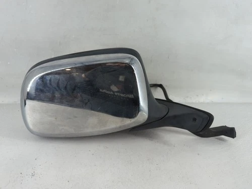 1993-1996 Ford F-150 Passenger Right Side View Power Door Mirror NN9L8