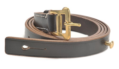 #ad WW2 Italian Carcano Sling Factory Second $19.99