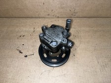 SEAT ALHAMBRA 2006 2.0 TDI (BRT) POWER STEERING PUMP