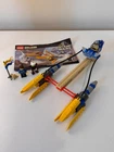 LEGO Star Wars 1999 Anakin's Podracer 7131 with Minifigs