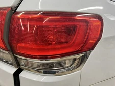 Passenger Tail Light Wk Body VIN E Or F Fits 14-21 GRAND CHEROKEE 104834873