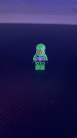 LEGO Galaxy Squad Crater Creeper 70706