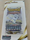 Pokémon Booster Blister Tempête Argentée Neuf Scellé [FR]