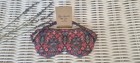 Liberty Print weighted eye mask