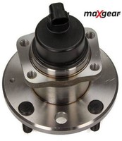 Maxgear 33-0646 Radlagersatz Radlager Satz Hinterachse Hinten
