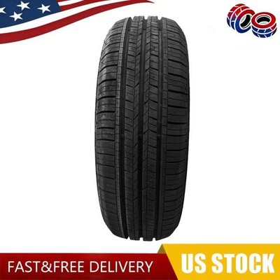 Tire RoyalBlack Touring HP 195/55R15 85V Performance A/S (Fits: 195/55R15 85V)