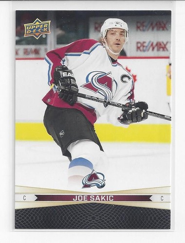 23-24 Tim Horton's Greatest Duos Base - BH - C - FF - LN - RC - RR - Picture 149 of 252