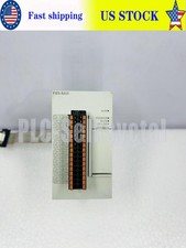 NEW MITSUBISHI FX5-8AD PLC MODULE CPU new in box