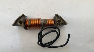 BB 001285 Lichtspule Anlage Licht Bosch Garelli Flex Guzzi Sachs JLO