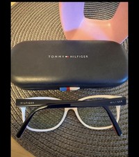Originale Tommy Hilfiger Brille