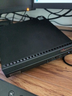 Lenovo Think Centre M70q I5 16 GB Ram