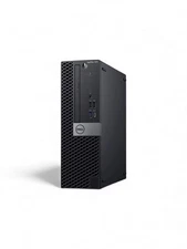 Dell OptiPlex 7070 SFF –Intel Core i7 3.2 16/32GB RAM 256/512GB SSD Wifi W11 Pro