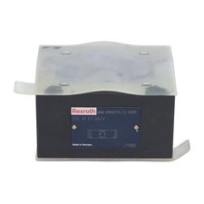 Bosch Rexroth R900417596 Used UMP