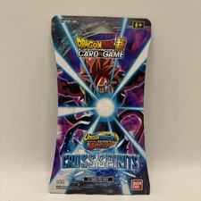 Booster Box Prices | Dragon Ball Super Cross Spirits | Dragon Ball Cards Booster Box Prices | Dragon Ball Super Cross Spirits | Dragon Ball Cards