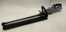 EGO Power+ HT2600 56V 26" Hedge Trimmer Tool Only Blade Cover Included