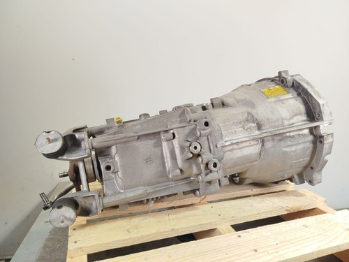 HES CAJA CAMBIOS / 23007562730 / 7655379 PARA BMW 1 E87 120 D - Imagen 6 de 10