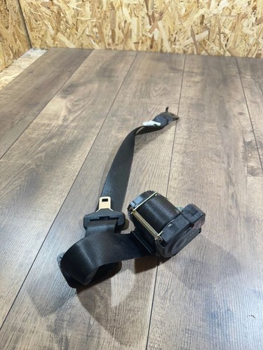 BMW X5 E53 2004 Sicherheitsgurt hinten 33000342E SSR5574